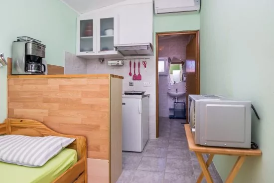 Apartmán Ostrov Vir - Vir OS 5515 N1