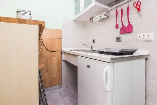 Apartmán Ostrov Vir - Vir OS 5515 N1