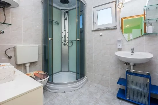 Apartmán Ostrov Vir - Vir OS 5515 N1