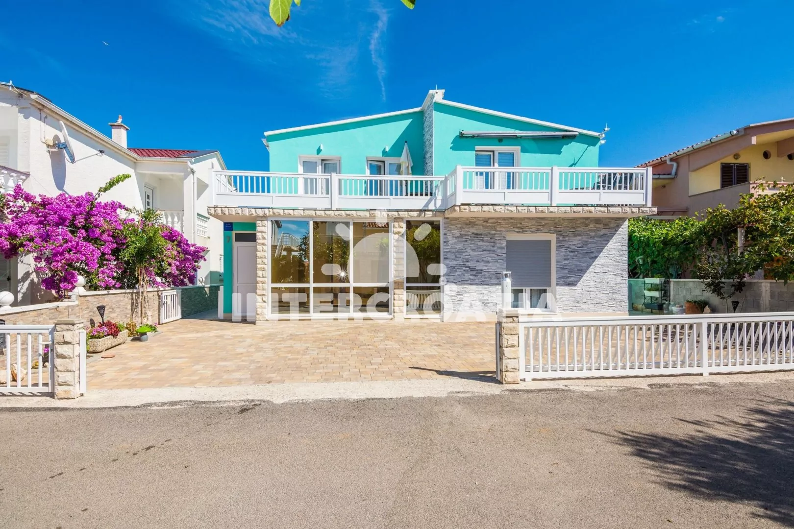 Apartmán Ostrov Vir - Vir OS 5515 N2