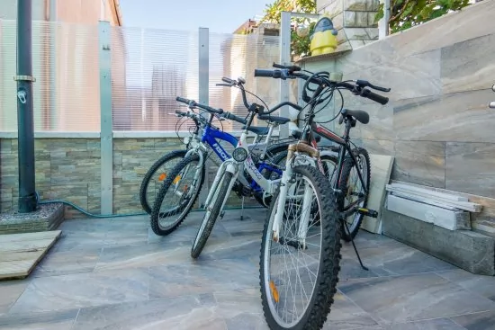 Apartmán Ostrov Vir - Vir OS 5515 N2