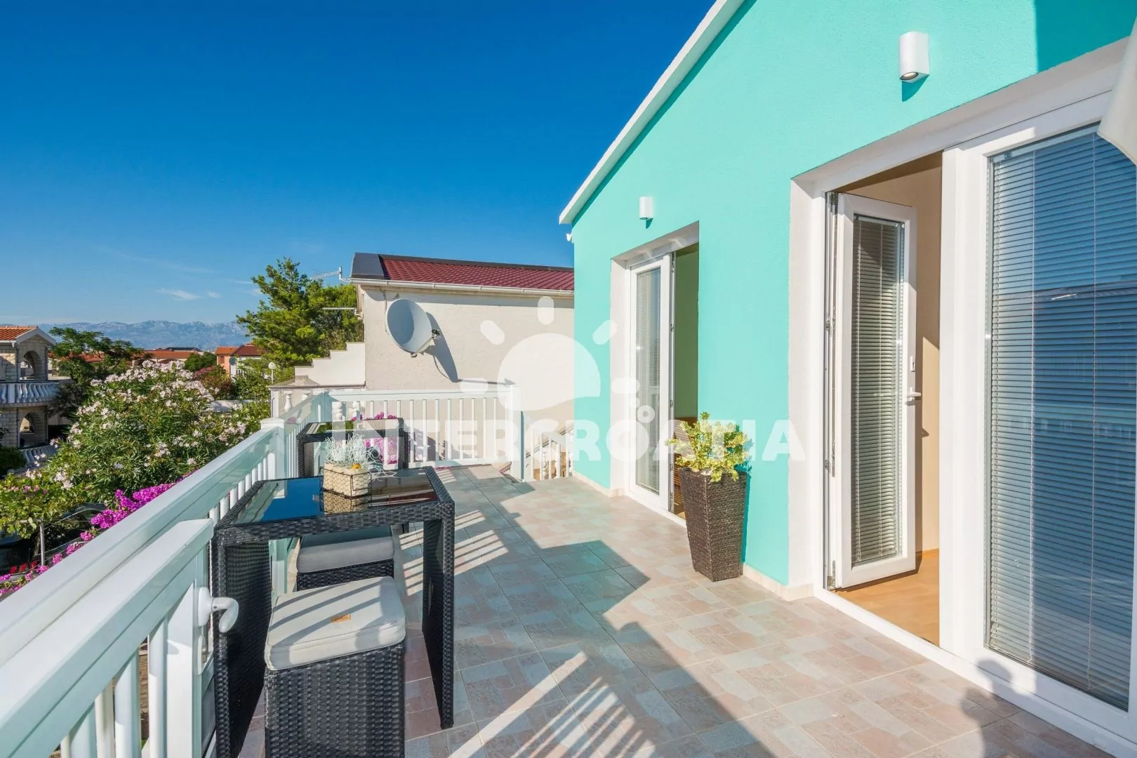 Apartmán Ostrov Vir - Vir OS 5515 N2