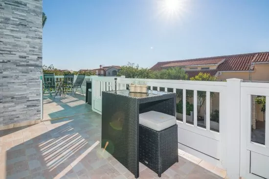 Apartmán Ostrov Vir - Vir OS 5515 N2