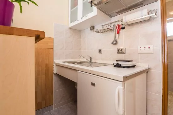 Apartmán Ostrov Vir - Vir OS 5515 N2