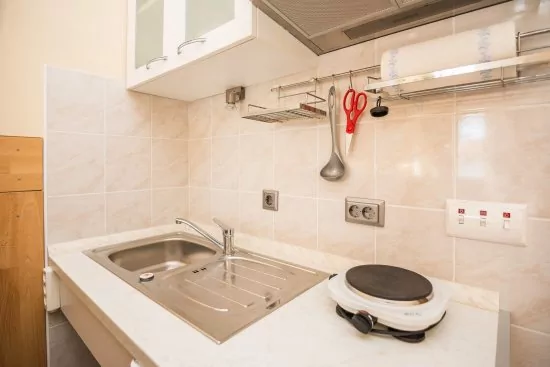 Apartmán Ostrov Vir - Vir OS 5515 N2