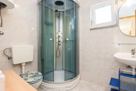 Apartmán Ostrov Vir - Vir OS 5515 N2