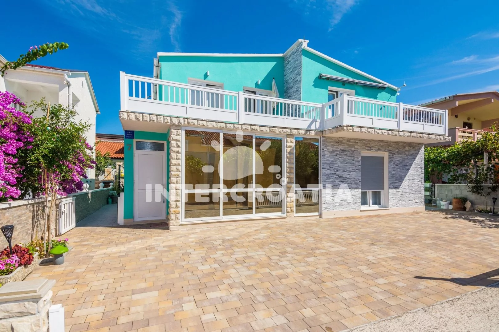 Apartmán Ostrov Vir - Vir OS 5515 N3