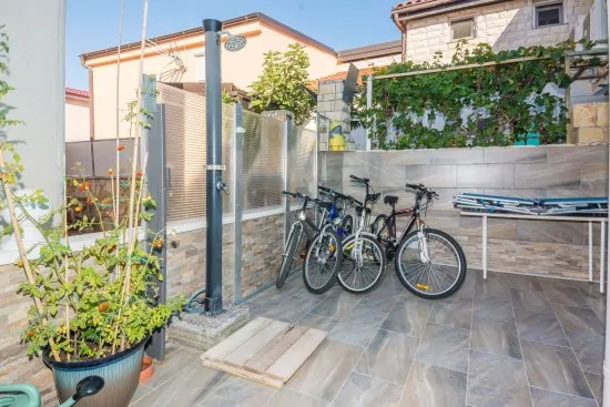 Apartmán Ostrov Vir - Vir OS 5515 N3