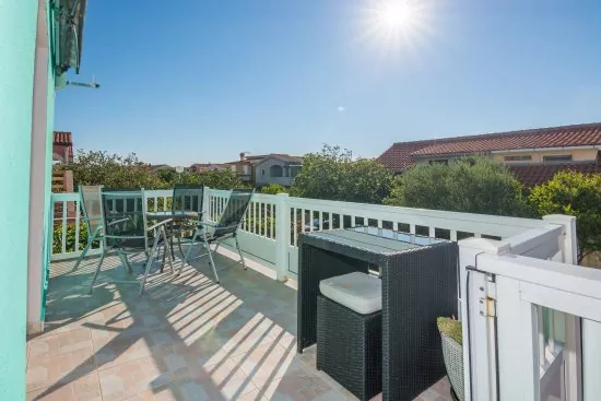 Apartmán Ostrov Vir - Vir OS 5515 N3