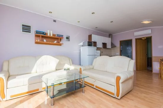 Apartmán Ostrov Vir - Vir OS 5515 N3