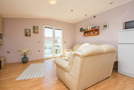 Apartmán Ostrov Vir - Vir OS 5515 N3