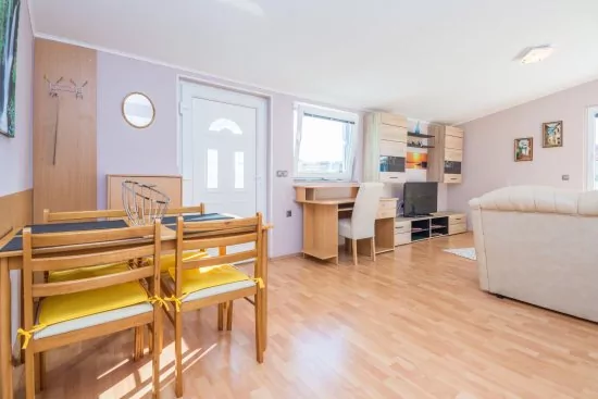 Apartmán Ostrov Vir - Vir OS 5515 N3