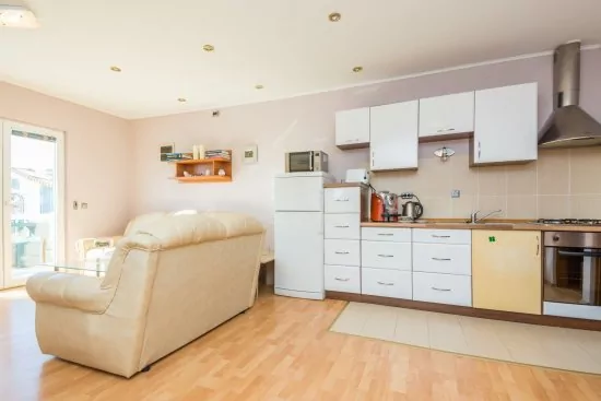 Apartmán Ostrov Vir - Vir OS 5515 N3