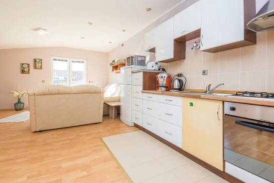 Apartmán Ostrov Vir - Vir OS 5515 N3