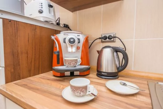 Apartmán Ostrov Vir - Vir OS 5515 N3