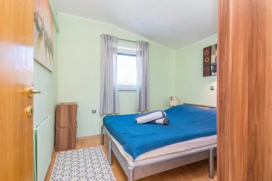 Apartmán Ostrov Vir - Vir OS 5515 N3