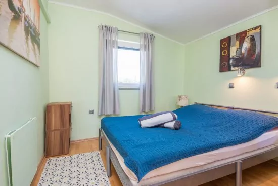 Apartmán Ostrov Vir - Vir OS 5515 N3