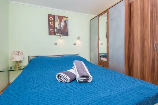 Apartmán Ostrov Vir - Vir OS 5515 N3