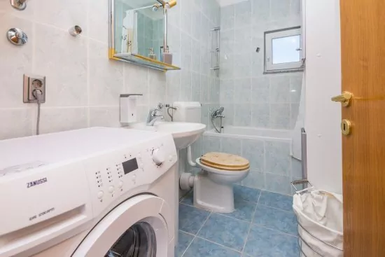 Apartmán Ostrov Vir - Vir OS 5515 N3