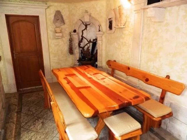 Apartmán Jižní Dalmácie - Orebić  DA 1306 N5