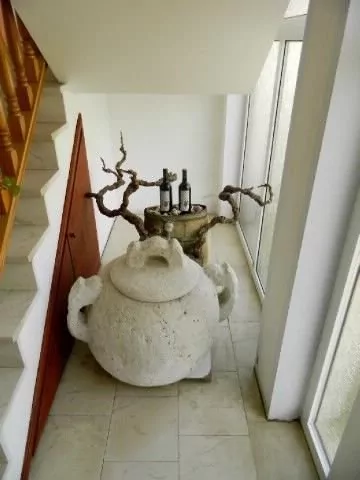 Apartmán Jižní Dalmácie - Orebić  DA 1306 N5