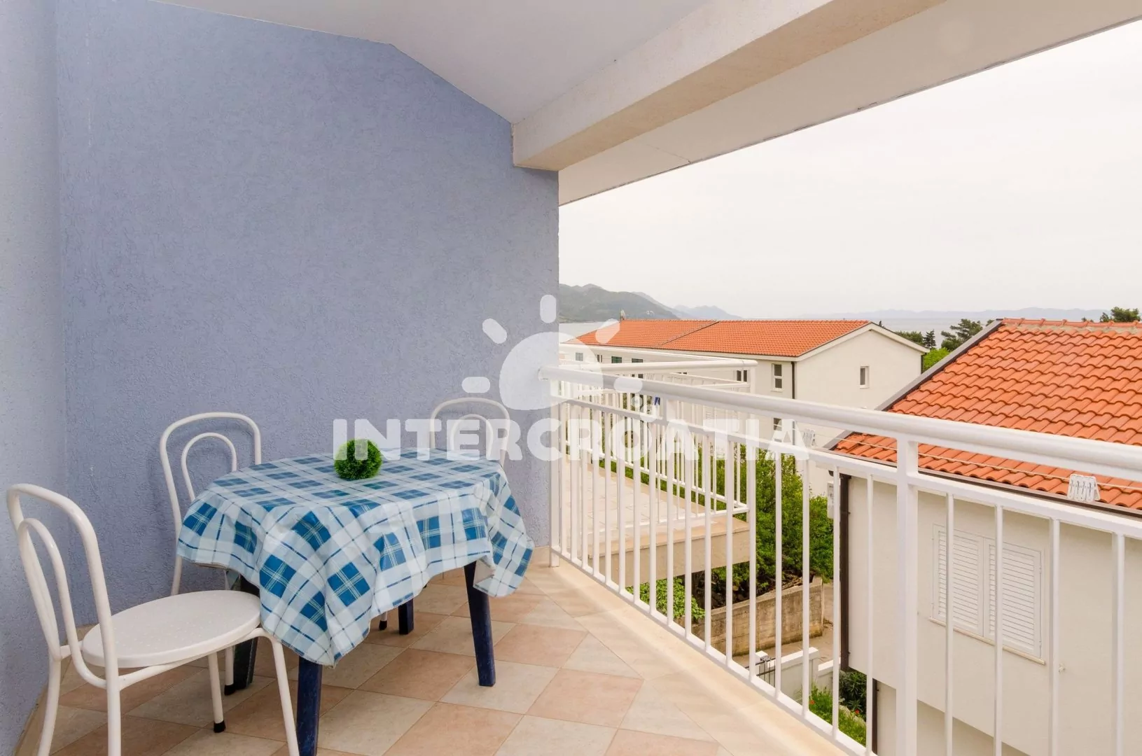 Apartmán Jižní Dalmácie - Orebić  DA 1306 N5