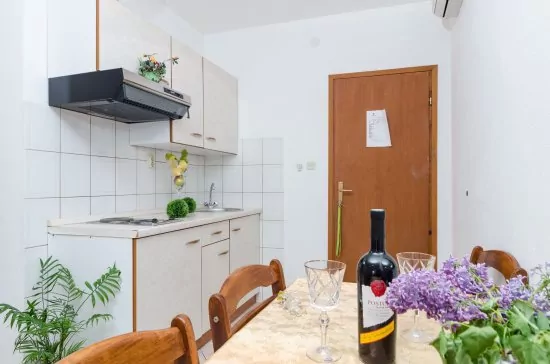 Apartmán Jižní Dalmácie - Orebić  DA 1306 N5