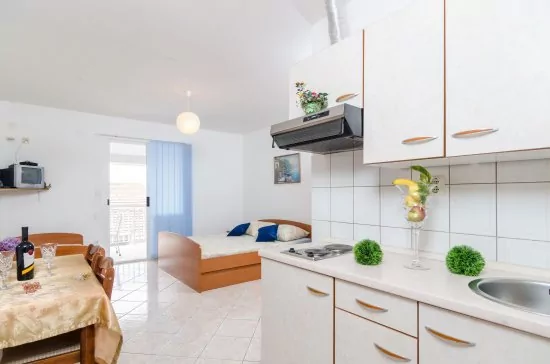 Apartmán Jižní Dalmácie - Orebić  DA 1306 N5