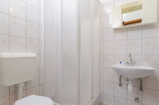 Apartmán Jižní Dalmácie - Orebić  DA 1306 N5