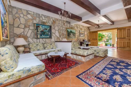 Apartmán Jižní Dalmácie - Orebić DA 1307 N1