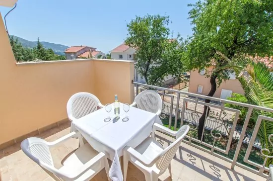 Apartmán Jižní Dalmácie - Orebić DA 1307 N1