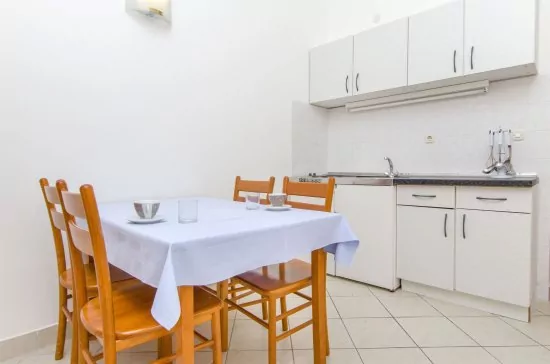 Apartmán Jižní Dalmácie - Orebić DA 1307 N1