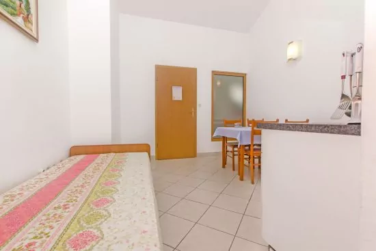 Apartmán Jižní Dalmácie - Orebić DA 1307 N1