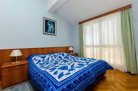 Apartmánový pokoj Jižní Dalmácie - Orebić DA 1308 N1