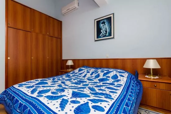 Apartmánový pokoj Jižní Dalmácie - Orebić DA 1308 N1