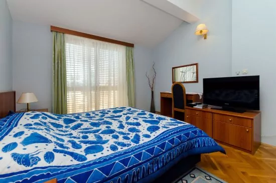 Apartmánový pokoj Jižní Dalmácie - Orebić DA 1308 N1