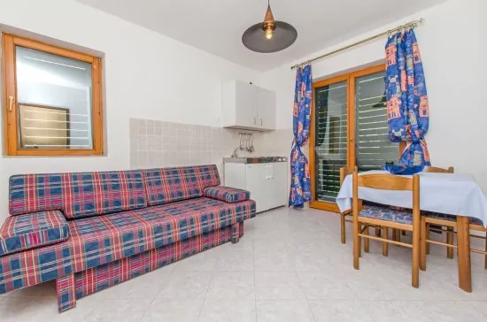Apartmán Jižní Dalmácie - Orebić DA 1309 N1