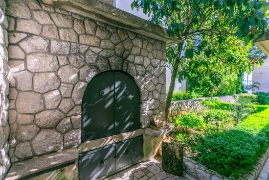 Apartmánový pokoj Kvarner - Crikvenica KV 2100 N1