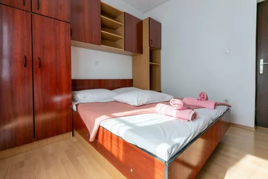 Apartmánový pokoj Kvarner - Crikvenica KV 2100 N1