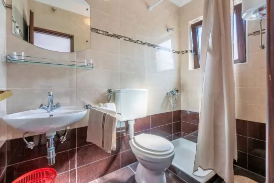 Apartmánový pokoj Kvarner - Crikvenica KV 2100 N1