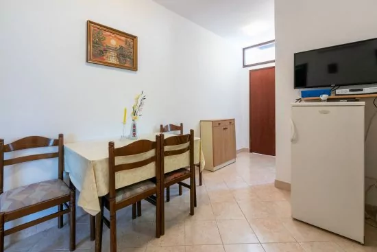 Apartmán Kvarner - Crikvenica KV 2100 N2