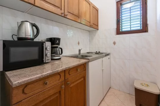 Apartmán Kvarner - Crikvenica KV 2100 N2