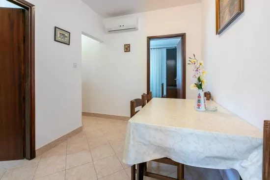 Apartmán Kvarner - Crikvenica KV 2100 N2