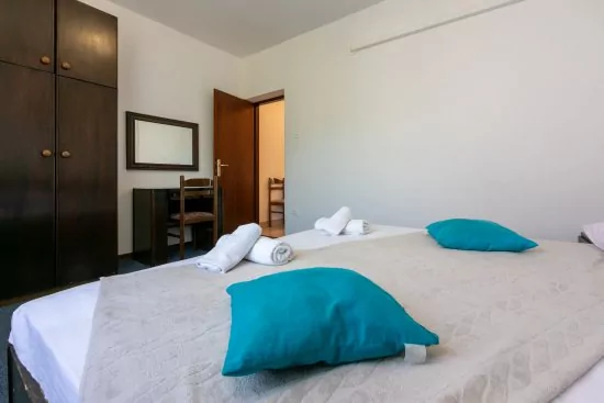 Apartmán Kvarner - Crikvenica KV 2100 N2