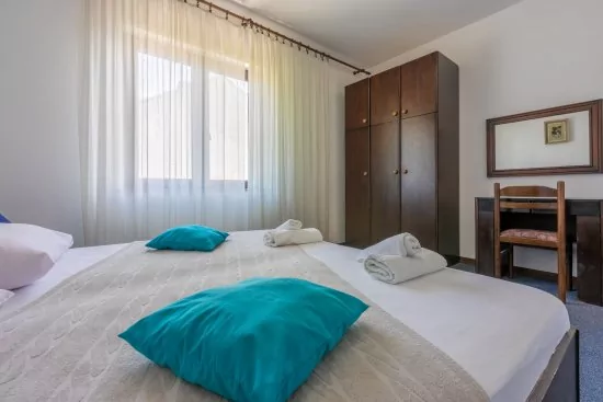 Apartmán Kvarner - Crikvenica KV 2100 N2