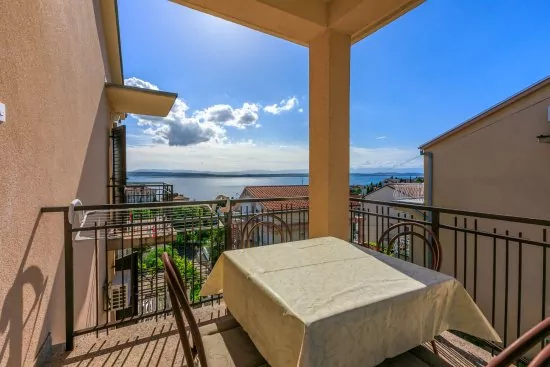 Apartmán Kvarner - Crikvenica KV 2100 N2