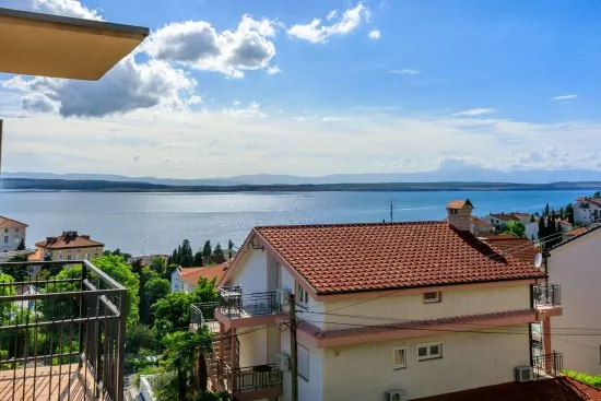 Apartmán Kvarner - Crikvenica KV 2100 N2