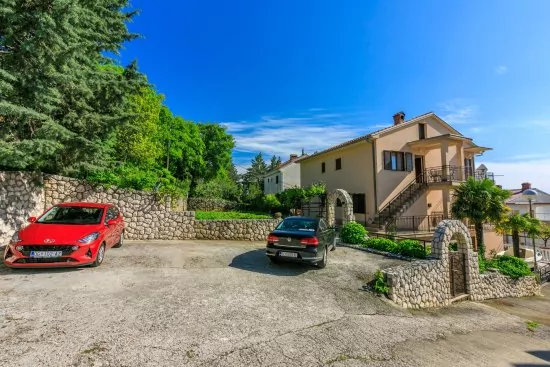 Apartmán Kvarner - Crikvenica KV 2100 N3