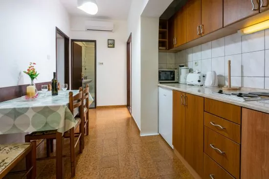 Apartmán Kvarner - Crikvenica KV 2100 N3