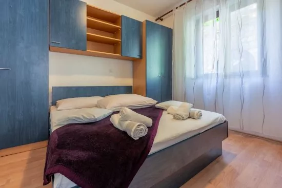 Apartmán Kvarner - Crikvenica KV 2100 N3